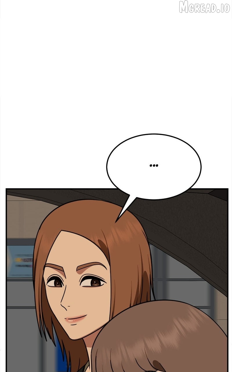 Change Me Chapter 261  - page 9